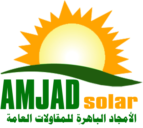 الأمجـــاد الباهرة  للمقاولات العامة